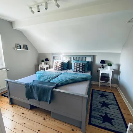 Auszeit Apartment Gummersbach
