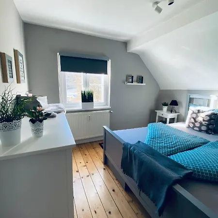Auszeit Apartament *