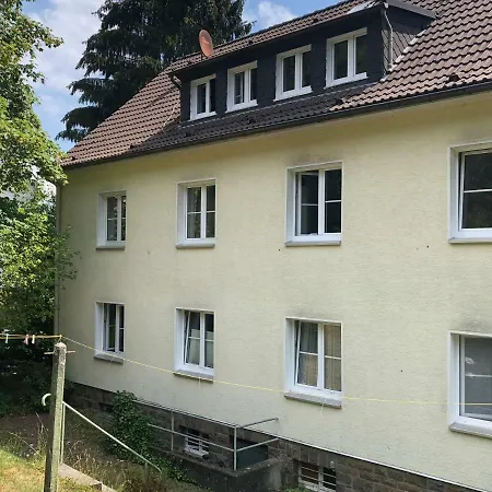 Apartament Auszeit *
