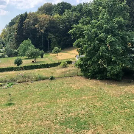 Auszeit Apartament *