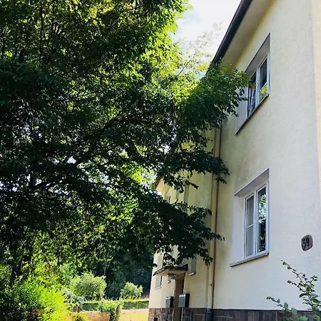 Auszeit Apartment Gummersbach