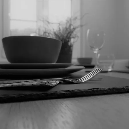 Auszeit Apartament *