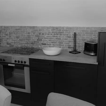 Auszeit Apartament *