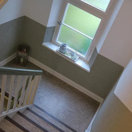 Auszeit Apartament