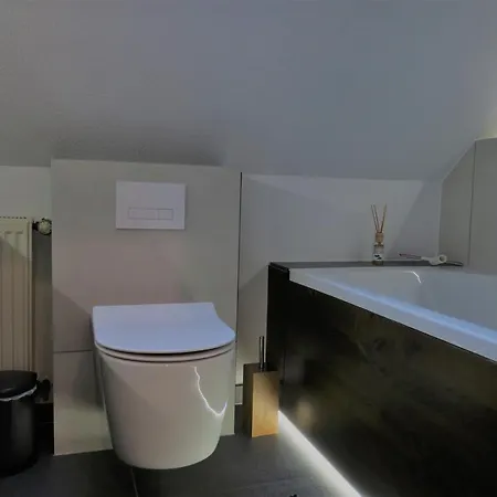 Apartament Auszeit