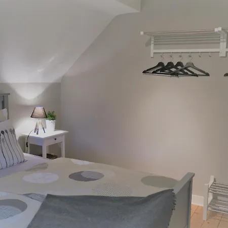 Apartament Auszeit