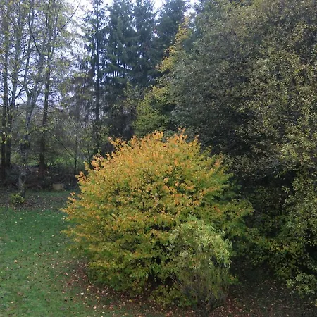 Apartament Auszeit Gummersbach