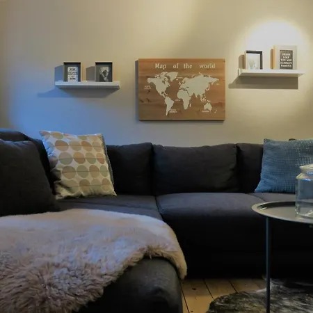 Auszeit Apartament Gummersbach