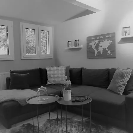Apartament Auszeit *