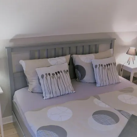 Apartament Auszeit Gummersbach