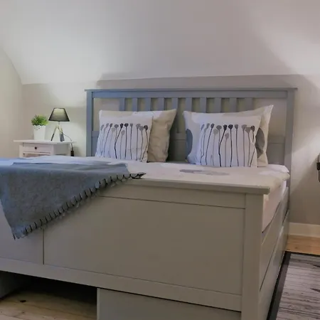 Auszeit Apartament *