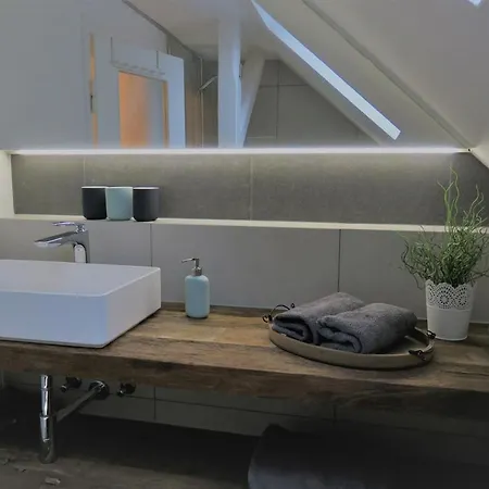 Auszeit Apartament *