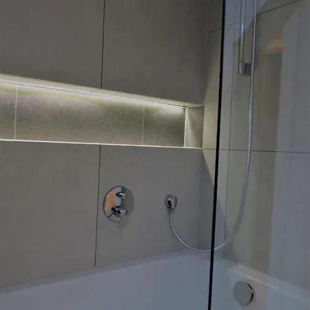 Apartament Auszeit
