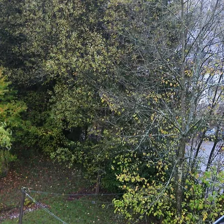 Apartment Auszeit Gummersbach
